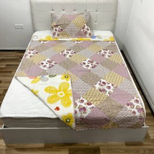 روتختي پنبه دوزي يكنفره