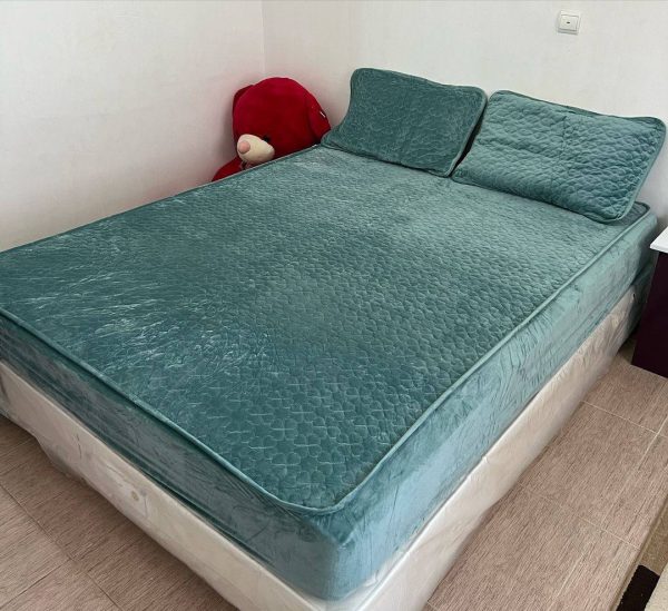 روتختی کشدار مخمل اعلا