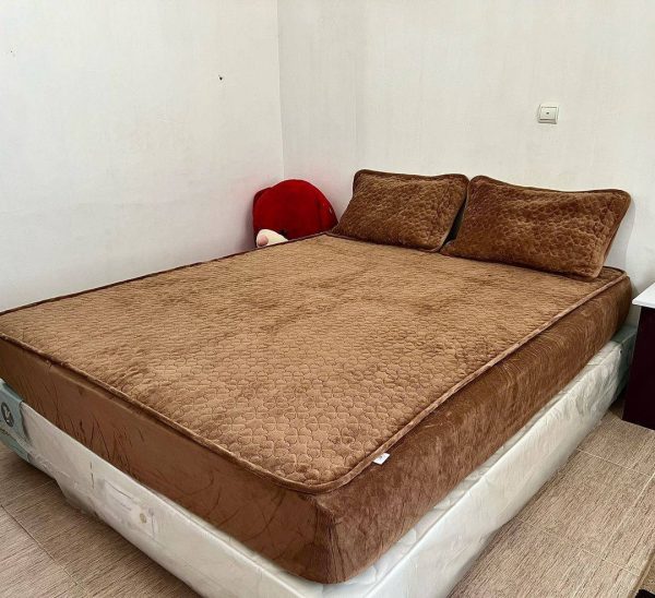 روتختی کشدار مخمل اعلا