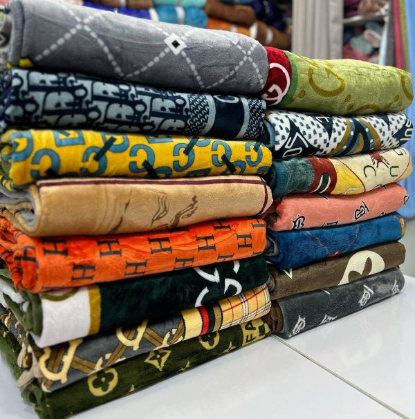 پتو ابریشمی دونفره