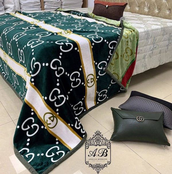 پتو ابریشمی دونفره