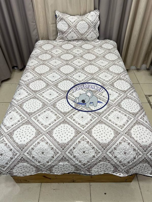 روتختی پنبه دوزی یکنفره
