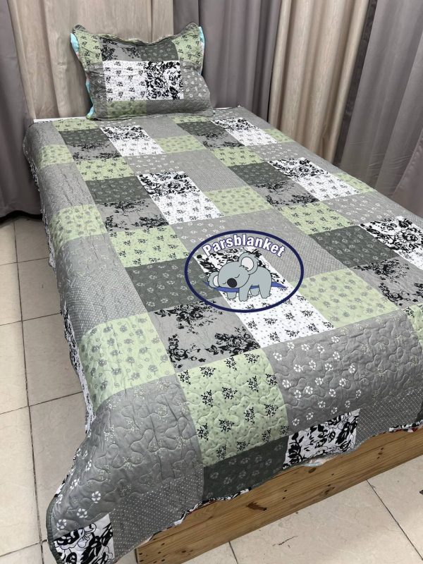 روتختی پنبه دوزی یکنفره