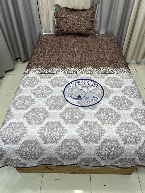 روتختی پنبه دوزی یکنفره