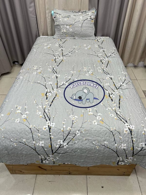 روتختی پنبه دوزی یکنفره