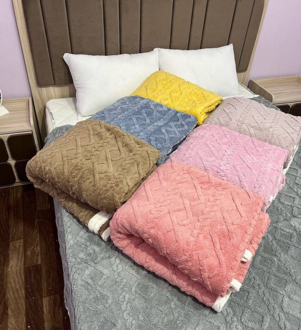 شارژ ببعی لاکچری اعلا