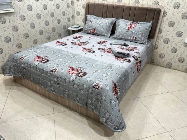 سرويس روتختي نخ پنبه اعلا