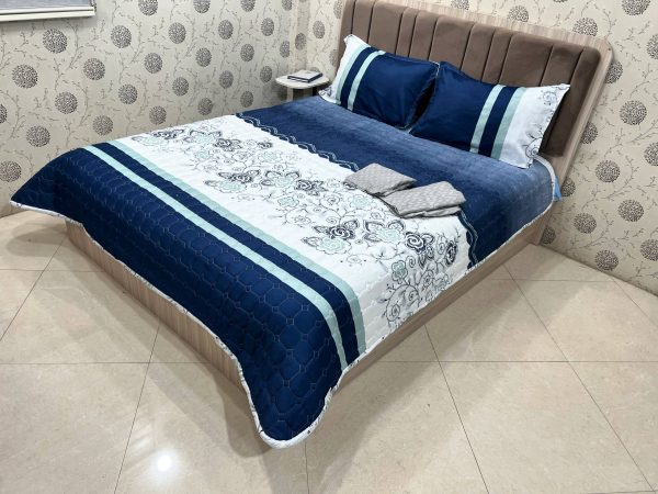 سرويس روتختي نخ پنبه اعلا