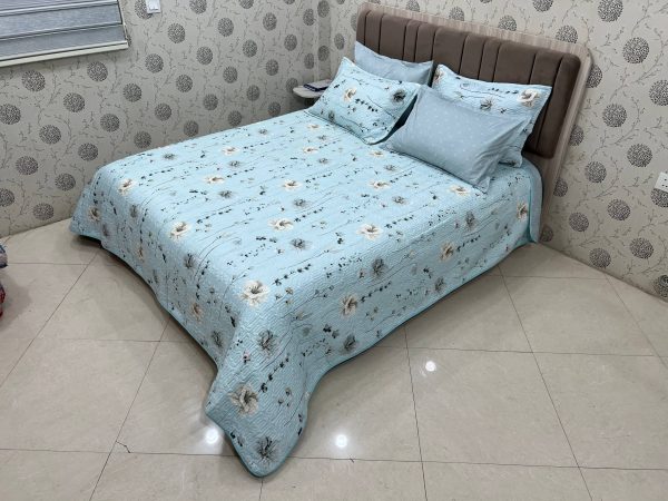 روتختي نخ ١٠٠٪؜ دونفره سفارش عربي