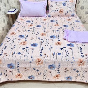روتختي نخ ١٠٠٪؜ دونفره سفارش عربي