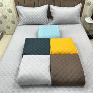 روتختي نخ ١٠٠٪؜ دونفره